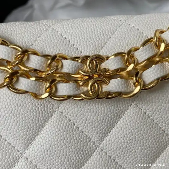 Hyper Peter WALLET CHANEL 0629